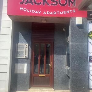Jackson Holiday Apartments