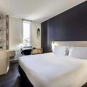 Standard Zimmer mit Queensize-Bett
